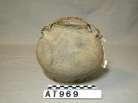 藏品(陶壺)的圖片